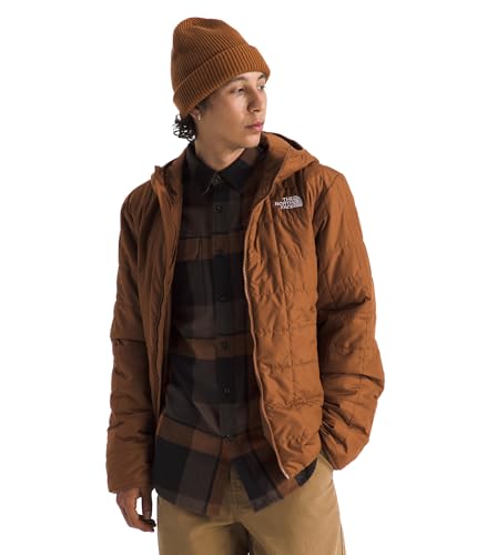 Amazon.com: The North Face Men's Junction Insulated Hoodie - Water Amazon.com: The North Face Men's Junction Insulated Hoodie - Water